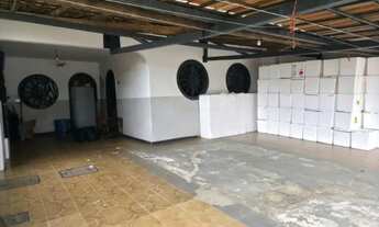 Imagem 2: Vendo casa em ótima localização no Setor O em Ceilândia !