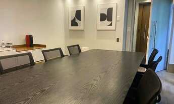 Imagem 4: Flat à venda, 1 quarto, 1 suíte, 1 vaga, Lourdes - Belo Horizonte/MG