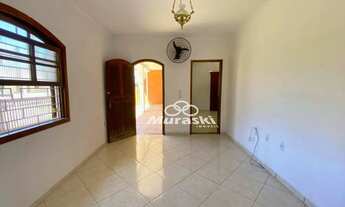 Imagem 7: Casa com 4 dormitórios à venda, 122 m² por R$ 620.000,00 - Centro - Guaratuba/PR