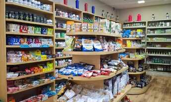 Imagem 4: Loja de Produtos Naturais - Metrô Tatuapé