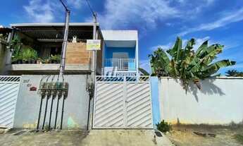 Imagem 2: Casa com 2 dormitórios à venda, 64 m² por R$ 200.000,00 - Valverde - Nova Iguaçu/RJ