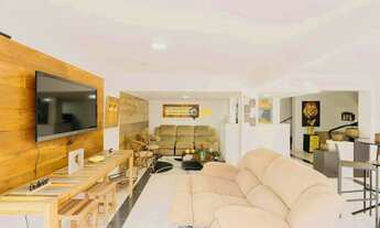 Imagem 7: Casa em Condomínio Fechado em Jardim Fazenda Rincao - Aruja V - Arujá, SP