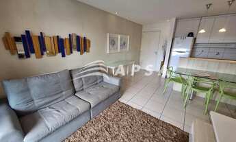 Imagem 6: ALUGUEL DE APARTAMENTO NA PONTA VERDE. EXCELENTE OPORTUNIDADE PARA MORAR EM UMA DAS LOCALI