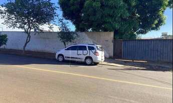 Imagem: Barracão para locação na Rua Tietê