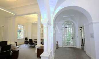 Imagem 6: Comercial com 800 m², 16 salas para alugar no bairro Higienópolis