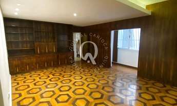 Imagem 7: Apartamento no Leblon quadra da praia