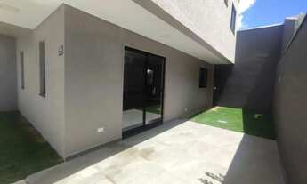 Imagem 5: TRIPLEX COM TERRAÇO NO PINHEIRINHO REF: 742