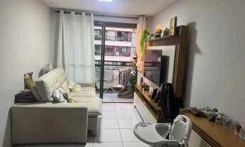 Imagem 6: Maraponga, Condomínio Hortus, apartamento, 03 quartos, Lazer, elevador