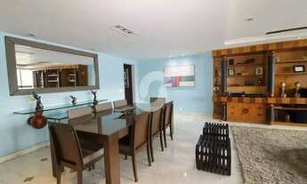 Imagem 5: Apartamento com 4 dormitórios à venda, 300 m² por R$ 3.200.000,00 - Icaraí - Niterói/RJ