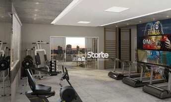 Imagem 5: Apartamentos com 2 dormitórios à venda, a partir de 54m² sendo a partir de R$ 210.900 - Lu