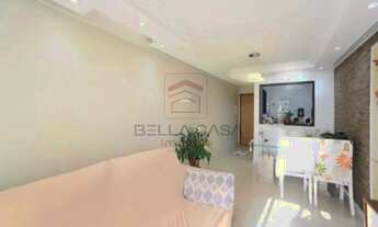 Imagem: Apartamento no Alto da Mooca, 62m2, 02 quartos