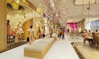 Imagem 3: Edf Zeus - Apartamento para venda com 67m2 com 2 quartos em Prais do Frances - Marechal De