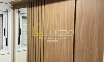 Imagem 4: Apartamento mobiliado com 1 quarto - Fly Residence - Mobiliado