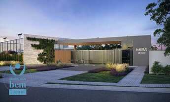 Imagem: Terreno em condomínio à venda, 241 m²