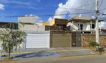 Imagem: Casa Setor Faiçalville - Goiânia - GO