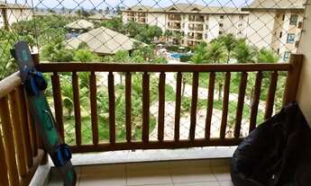 Imagem 3: Apartamento com 1 dormitório à venda, 40 m² por R$ 525.000,00 - Grilo - Caucaia/CE