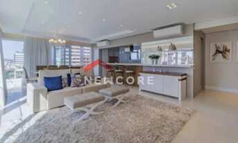 Imagem 3: Apartamento em Avenida Lageado - Petrópolis - Porto Alegre/RS