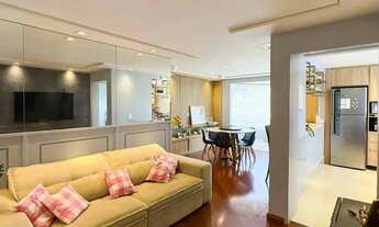 Imagem 2: Imóvel para venda possui 82 metros quadrados com 2 quartos em Renascença - São Luís - MA