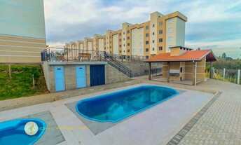 Imagem: Apartamento com 2 Quarto(s) e 1 banheiro(s)