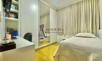 Imagem 6: ALTO PADRÃO JD. PARIS MARINGÁ-PR