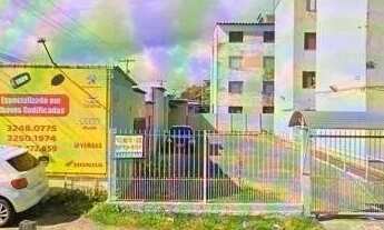 Imagem: Apartamento em Restinga