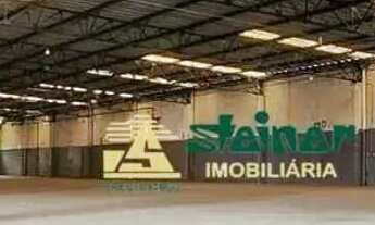 Imagem 6: Galpão para alugar, 4800 m² por R$ 160.120,00/mês - Vila Guilherme - São Paulo/SP