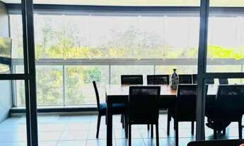 Imagem 4: Apartamento disponível para venda e locação no Condomínio Golden Square, Campinas - SP