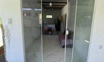 Imagem 2: Uma ou duais casa, possibilidade de trocas ou acordo no valor