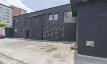 Imagem 3: EXCELENTE GALPÃO COMERCIAL PRÓXIMO AO CEAGESP