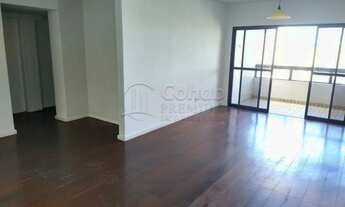 Imagem: Amplo apartamento no Condomínio Rembrandt