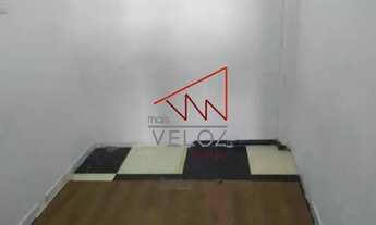 Imagem 6: Kitnet/Conjugado-À VENDA-Centro-Rio de Janeiro-RJ