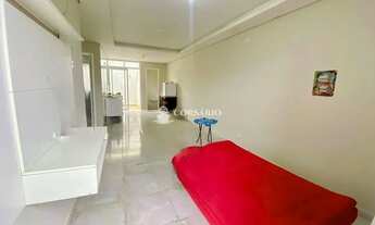 Imagem 2: Casa 2 dormitórios Balneário Albatroz Matinhos Pr