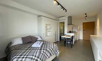 Imagem: EXCELENTE LOFT MOBILIADO NO BAIRRO PETRÓPOLIS