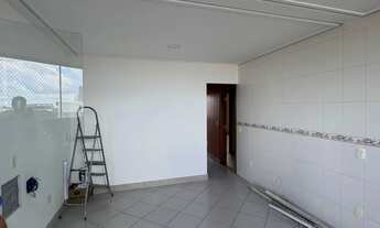 Imagem 3: Lindo Apartamento Grande A Venda em Campo Grande