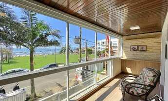 Imagem 4: Réveillon 2026 - Apartamento c/ 3 Suítes (AR) - 1 Quadra Mar - Prainha