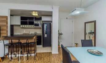 Imagem 5: Imóvel para venda tem 57 metros quadrados com 2 quartos em Jardim Carvalho - Porto Alegre