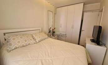 Imagem 6: Apartamento com 1 quarto, 41 m² - venda por R$ ou aluguel por R$ 2.864/mês - Consolação