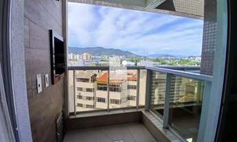Imagem 7: Apartamento, Itacorubi, 02 Dormitórios/01 Suíte