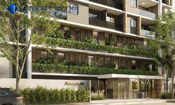 Imagem 2: Apartamento 2 quartos em Mata da Praia