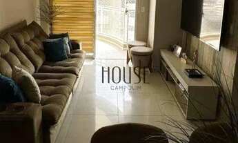 Imagem 4: Apartamento em Edifício Saint Germain, à venda em condomínio de alto padrão em Sorocaba, c