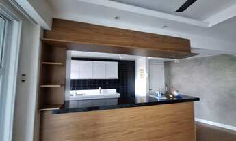 Imagem 3: Imóvel para aluguel possui 80 metros quadrados com 3 quartos