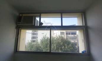 Imagem 5: SALA COMERCIAL na PRAÇA SAENS PENA - R$ 180.000