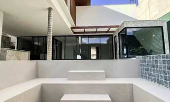 Imagem 7: Casa à venda no bairro Parque Cidade - Goiânia/GO