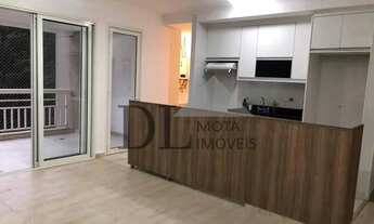 Imagem 4: Imóvel para aluguel com 94 metros quadrados com 1 quarto em Tamboré - Santana de Parnaíba