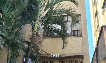 Imagem: Sala Comercial Versátil no Centro de Londrina