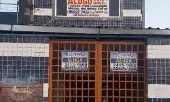 Imagem 4: Oportunidade 2 lojas e 1 galpão Rua alfredo de moraes campo grande