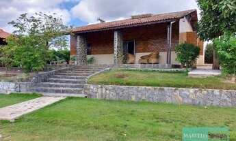 Imagem: Casa com 4 dormitórios para alugar, 170