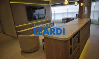 Imagem: APARTAMENTO - ALPHAVILLE - SP