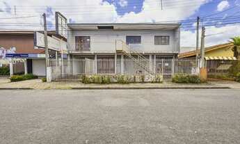 Imagem 4: CASA com 4 dormitórios à venda com 365m² por R$ 1.100.000,00 no bairro Hugo Lange - CURITI