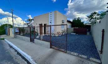 Imagem: Casa Exclusiva à Venda em Várzea Grande